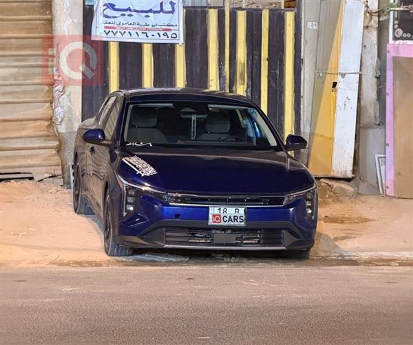 كيا K4 2025 للبيع في العراق - الحلة